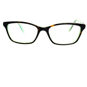 Ralph Lauren RA 7044 601 Eyeglasses Frames Womens Brown 52-16-135 H18863